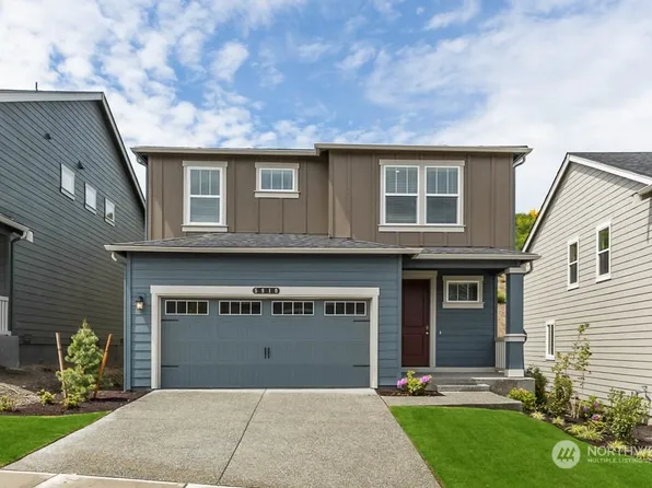 4263 Savannah Loop NE #0015, Lacey, WA 98516