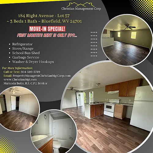 184 Right Ave Photo 1