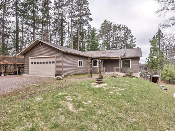 13156 Cherry Ln, Minocqua, WI 54548