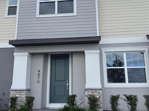 4870 Prairie Preserve Run NW, Saint Cloud, FL 34772