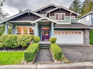 16530 Parkside Way SE, Renton, WA 98058
