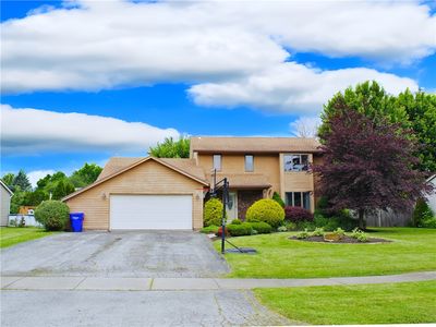 195 Guinevere Dr, Rochester, NY, 14626