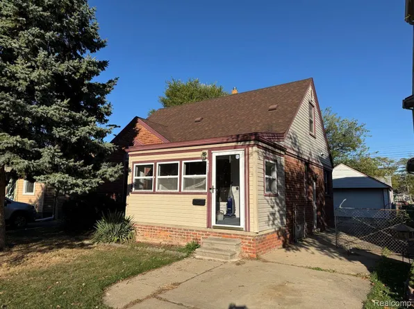 3637 18th St, Wyandotte, MI 48192