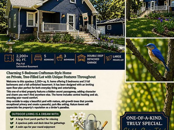 302 E 3rd St, Alden, KS 67512