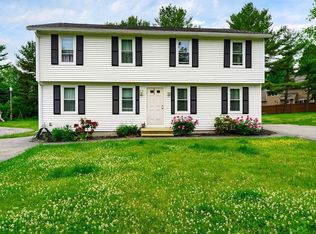 75-77 W Chester St, Worcester, MA 01605