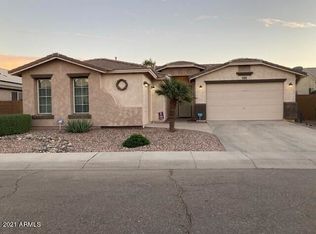 7411 W Ellis St, Laveen, AZ 85339