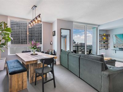 1900 N Bayshore Dr APT 3819, Miami, FL, 33132