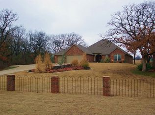 6721 Chris Madsen Rd, Guthrie, OK 73044