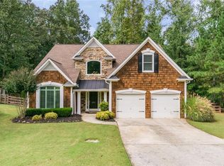 930 Sablegreen Way, Milton, GA 30004