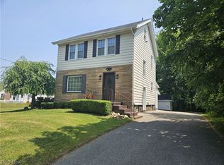 7593 Youngstown Pittsburgh Rd, Poland, OH 44514