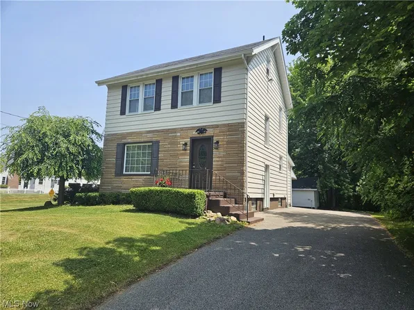 7593 Youngstown Pittsburgh Rd, Poland, OH 44514