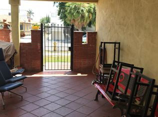 12701 Freeman Ave, Hawthorne, CA 90250