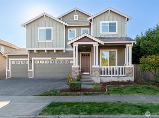 27829 126th Pl SE, Kent, WA