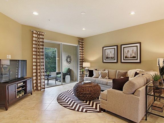 Seagrove Gathering Room & Lanai
