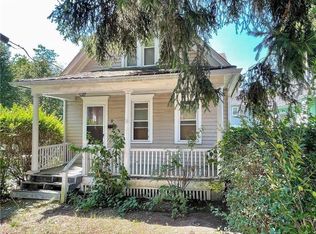 61 Columbia Ave, Rochester, NY 14608