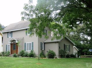 645 S Clark St, Forest City, IA 50436