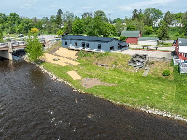 V/l 226 Baldwin St, Big Rapids, MI 49307