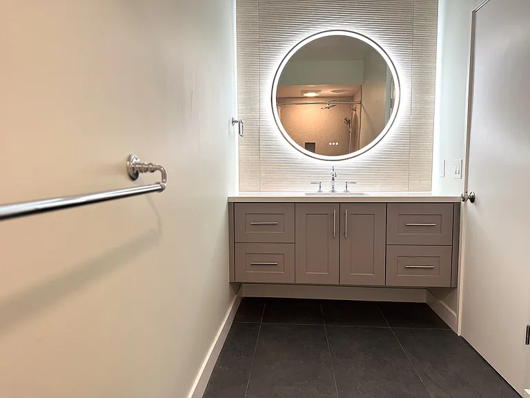 2040 Sutter St #203 — Photo 15