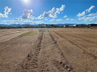 3792 Horse Mesa Rd, Golden Valley, AZ 86413