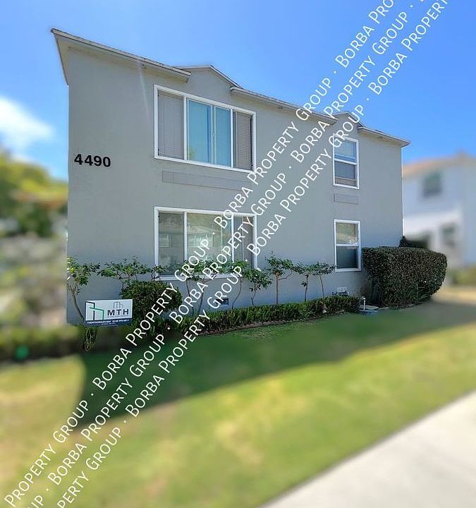 1st image of 4490 N Banner Dr APT 4