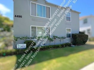 4490 N Banner Dr APT 4, Long Beach, CA 90807