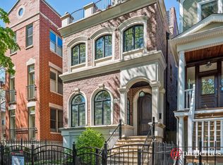 1540 W George St, Chicago, IL 60657