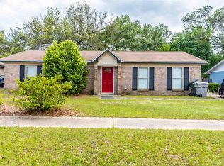 7143 Santa Barbara St, Pensacola, FL 32526
