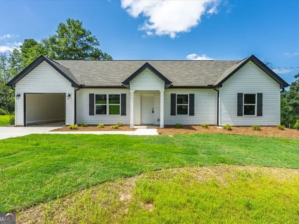 400 Woodhaven Rd, Centerville, GA 31028