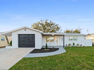 1051 Normandy Blvd, Holiday, FL 34691