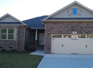 117 Colonade Ct, Benson, NC 27504