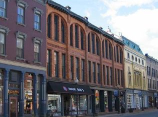 134 Washington St #D204, Norwalk, CT