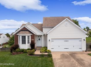 6621 Rockview Way, Louisville, KY