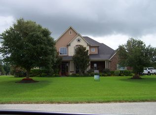 3518 River Ranch North Dr, Rosenberg, TX 77471