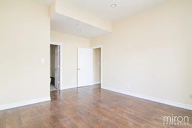 Rented by Miron Properties