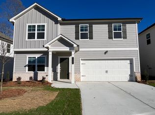 1468 Hunter Trl, Acworth, GA 30102