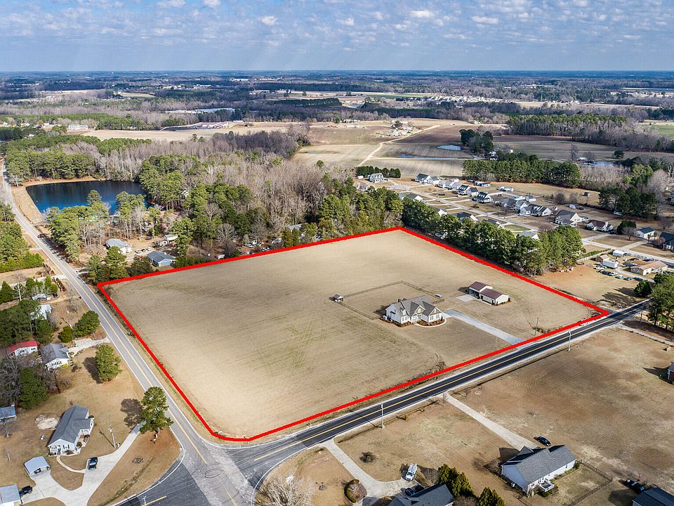 921 Tilghman Rd, Dunn, NC 28334 Zillow