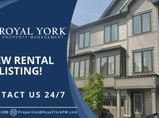 92 Jerome Way, Clarington, ON L1C 7G9