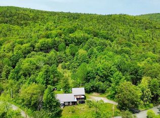 151 Sunset Rock Rd, Lebanon, NH 03766