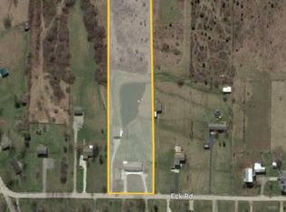 4937 Eck Rd, Middletown, OH 45042