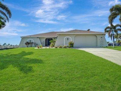 24303 Contra Costa Ln, Punta Gorda, FL, 33955