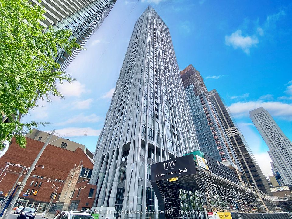 1st image of 1 Yorkville Ave #601