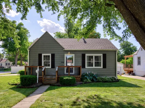 2506 60th St, Des Moines, IA 50322