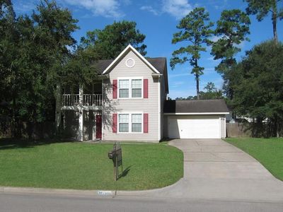 17119 Port O Call St, Crosby, TX, 77532