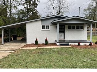 6645 Avenue N, Birmingham, AL 35228