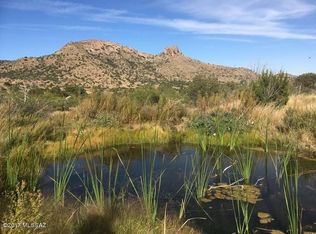 2733 W Hilltop Rd, San Simon, AZ 85632