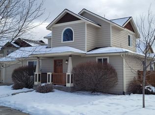 5073 Excalibur Way, Lolo, MT 59847