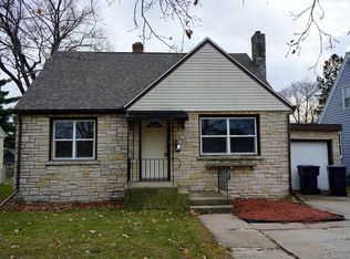 928 Sherman Ave, Janesville, WI 53545