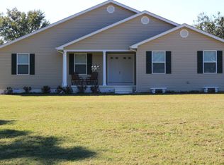 699 Hightower Ln, Mc Kenzie, TN 38201