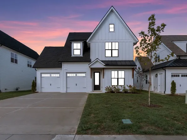 5900 Willoughby Way Lot 555, Murfreesboro, TN 37129