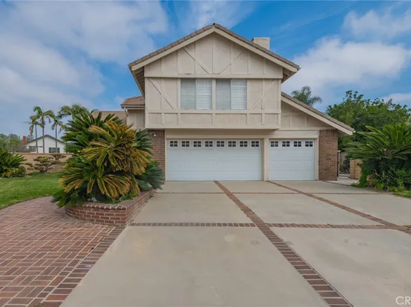2800 El Tesoro Dr, Hacienda Heights, CA 91745
